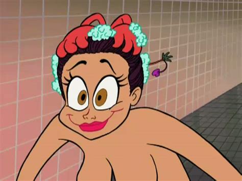 Nude Cartoons Recopilaci N De Desnudos Nudity Compilation The