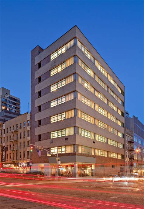 1114 First Avenue - Himmel + Meringoff