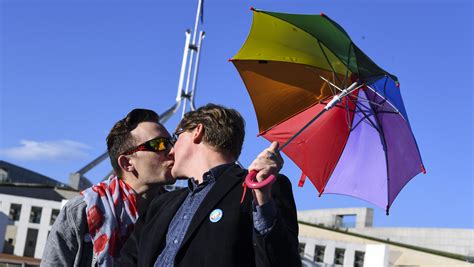 australia same sex marriage from marriage apartheid to marriage equality — quartz
