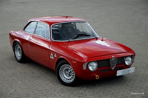 For Sale Alfa Romeo Giulia Gt 1300 Junior 1970 Offered For Gbp 35773