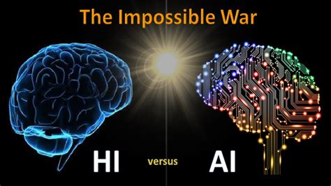 Could Artificial Intelligence Ever Surpass Humans Tribunal24