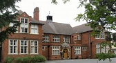 Kesteven and Grantham Girls' School