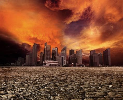 Doom And Gloom Top 10 Post Apocalyptic Worlds Live Science