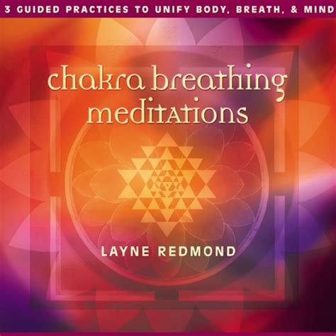 Stream Breath Of The Chakras A Walking And Breathing Meditation Focusing On The Seven Chakras