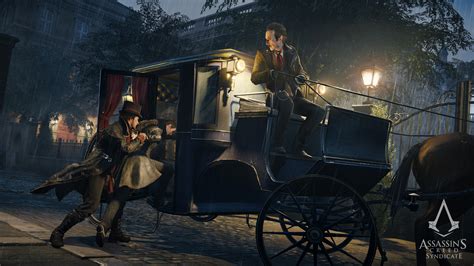Nuevos Screenshots De Assassin S Creed Syndicate Levelup