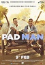 Pad Man (2018) - Posters — The Movie Database (TMDb)