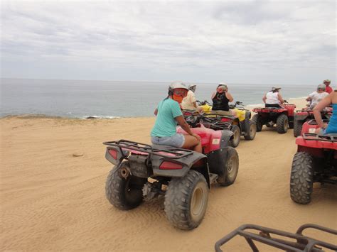 4 Wheeling On The Beach Dominican Republic I Loved It The Hubby