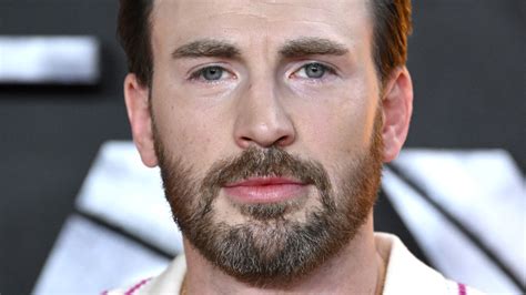 Chris Evans Very Quickly Missed Playing Captain America After His