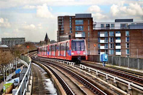An Anagram Quiz Of Dlr Stations Londonist