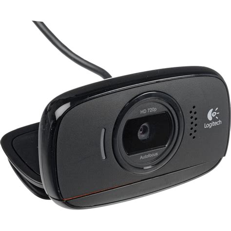 Logitech C525 Hd Webcam 960 000715 Bandh Photo Video