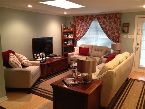 Decorating Outstanding Living Room Layouts Simple And