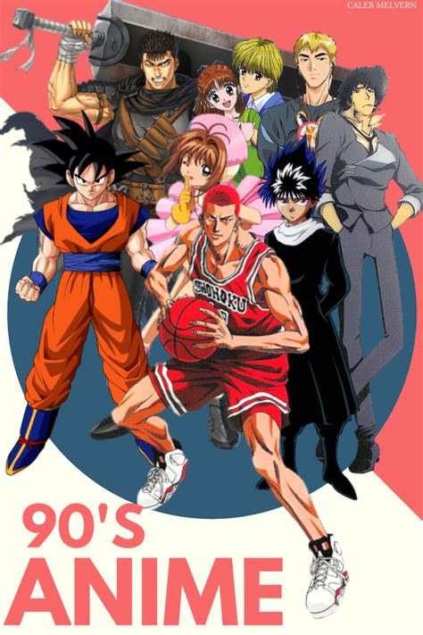 Update More Than 90 1990 S Anime In Duhocakina