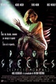 Ver Species (1995) Online - PeliSmart
