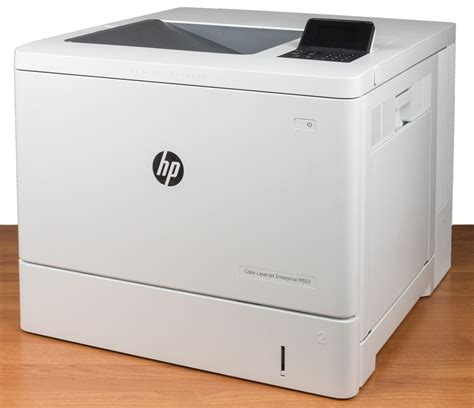 Best Color Laser Printers For The Home And Office Printer Guides And