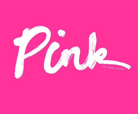 Vs Pink Fucsia Color Favorito Pink