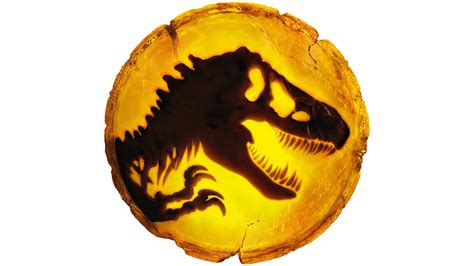 Ukonic Jurassic Park T Rex Logo Led Wall Light Sign Ready To Hang Wall Decor Artwork Trendy