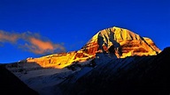 Mysteries And Religious Importance Of Mount Kailash | Mythical India