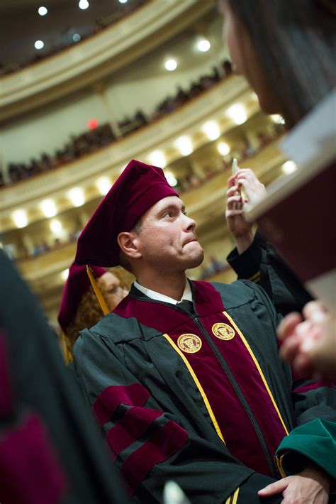 2016 Commencement At Carnegie Hall New York Medical College Flickr