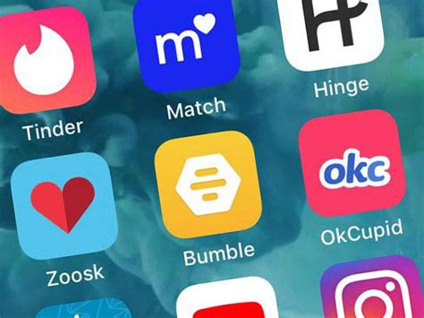 Happn accounts for 17% of. Dating app download growth slumps to 5.3% in 2019