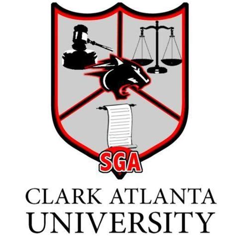 Clark Atlanta University Student Government Association Atlanta Ga