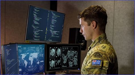 Defence Review Hones In On Cyber Capabilities Information Age Acs