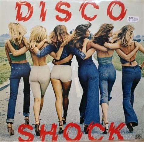 Butts On Vinyl Record Covers A 1970s Contagion