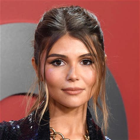 olivia jade giannulli showed up at the snl afterparty to support jacob elordi