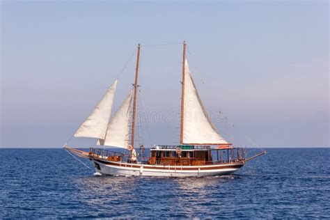 288 Two Masted Sailing Ship Stock Photos Free And Royalty Free Stock