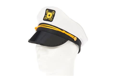 Kapteenin hattu | Karkkainen.com verkkokauppa