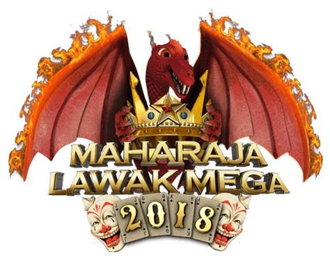 Korang rasa siapa juara maharaja lawak mega tahun ni? Maharaja Lawak Mega 2018 Minggu 5 | Holiday decor, Novelty ...