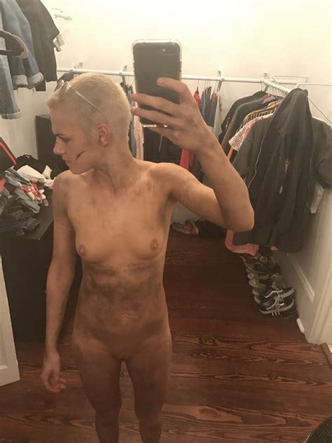 Kristen Stewart New Nude Leaks Photos The Fappening