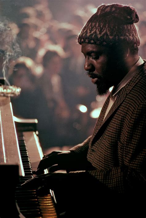 The Best Of Thelonious Monk The New Yorker