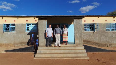 Nashongo Primary School Giakonda Solar Schools