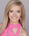 PageantLIVE Red Carpet Highlight: Madison Gregory, USA National Miss ...