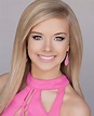 PageantLIVE Red Carpet Highlight: Madison Gregory, USA National Miss ...