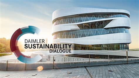 Daimler Sustainability Dialogue 2019 Mercedes Benz Group Sustainability