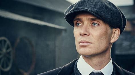 Why We Never See Thomas Shelby Eating Anything On Peaky Blinders