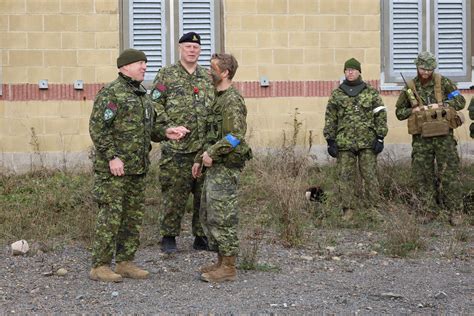 53 0u3a0123 Fallex 23 Members Of 37 Canadian Brigade Group Flickr