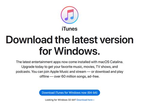 How To Install Latest Itunes On Win 7 Microsoft Community