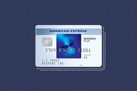 Check spelling or type a new query. Blue Business Plus Credit Card from American Express Review
