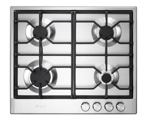24 Inch Designer Series Gas Cooktop Verona Appliances