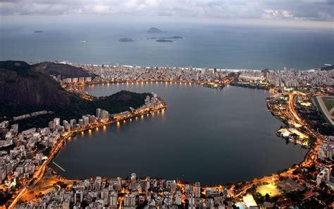 Set between the mountains and the sea in a unique pattern, rio is. Travel Trip Journey : Rio de Janeiro, Brazil