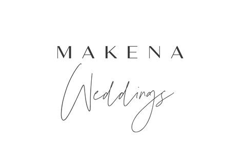 Aj 1040 Makena Weddings