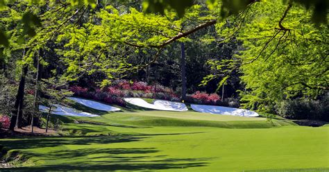 2018 Wallpaper Of Augusta National 67 Images