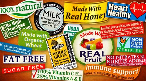 34 What Must Be Included On The Food Label Label Design Ideas 2020