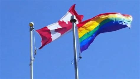 No Decision Made Yet On Flying The Pride Flag At Halton Catholic Schools Chch