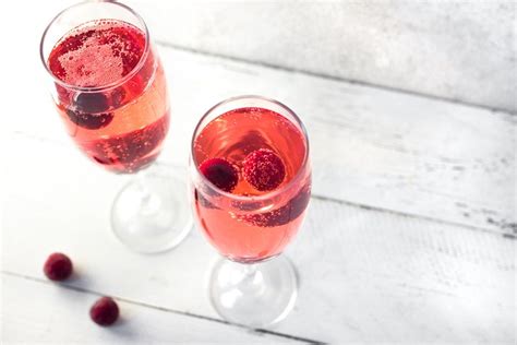 5 European Cocktails To Celebrate Eurovision Night Thetasteie