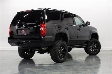 The Best Place To Find A Lifted Suv For Sale Ultimate Rides