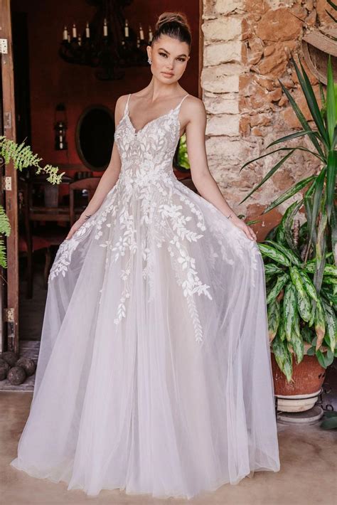 Allure Bridal Wedding Dresses Alexandras Boutique Allure Bridals 9951
