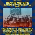 Victor Recordings, Vol. 2, Bennie Moten | CD (album) | Muziek | bol.com